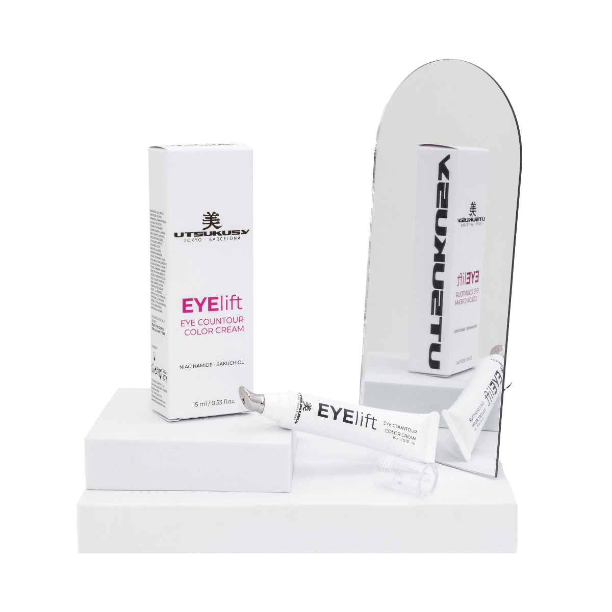 contorno color eyelift
