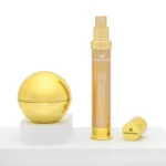 crema serum piel sensible