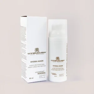 mascarilla reparadora hydra mask
