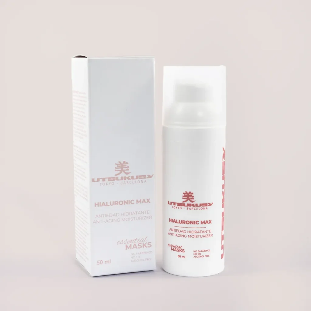 mascarilla antiedad hialuronic max
