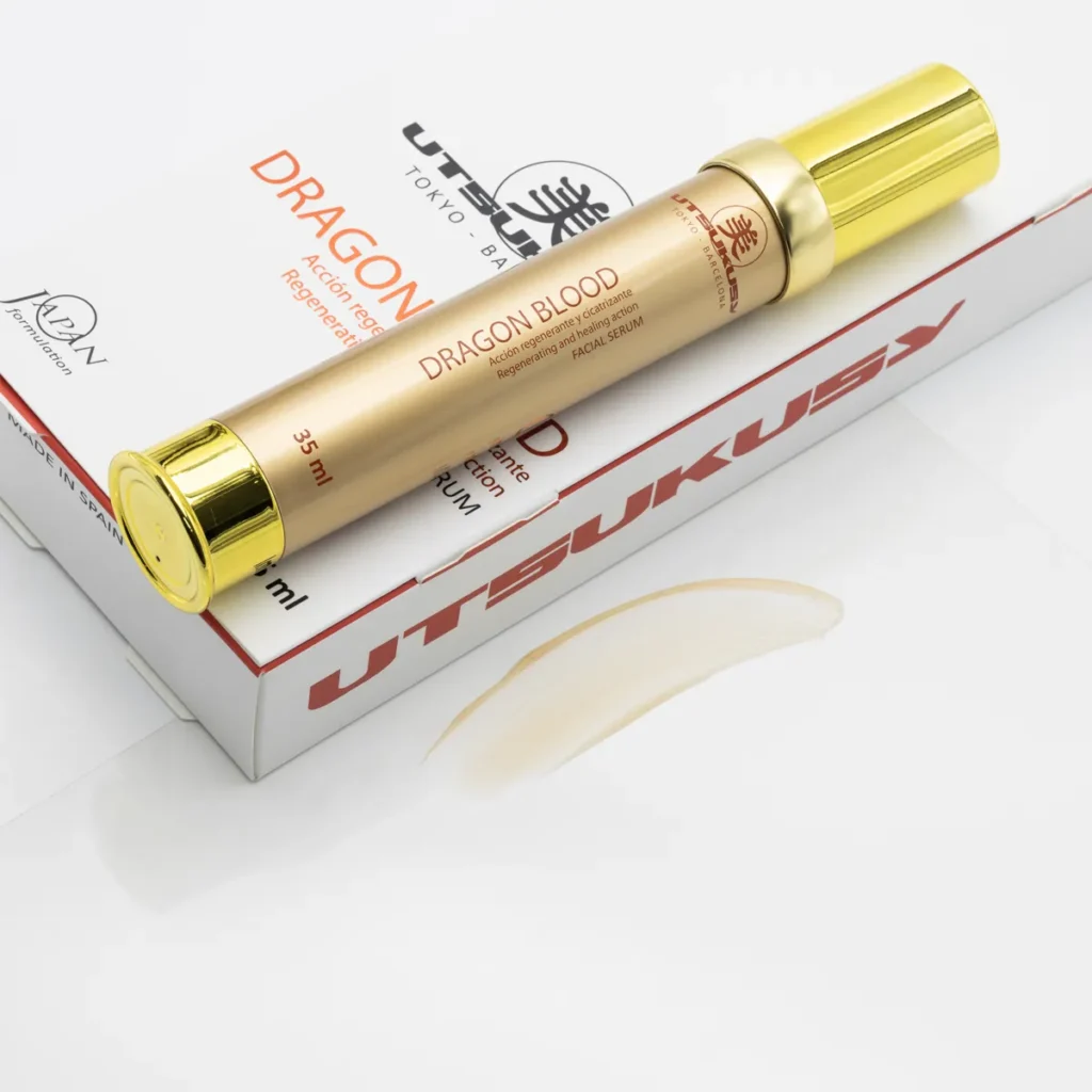 serum regenerador antioxidante