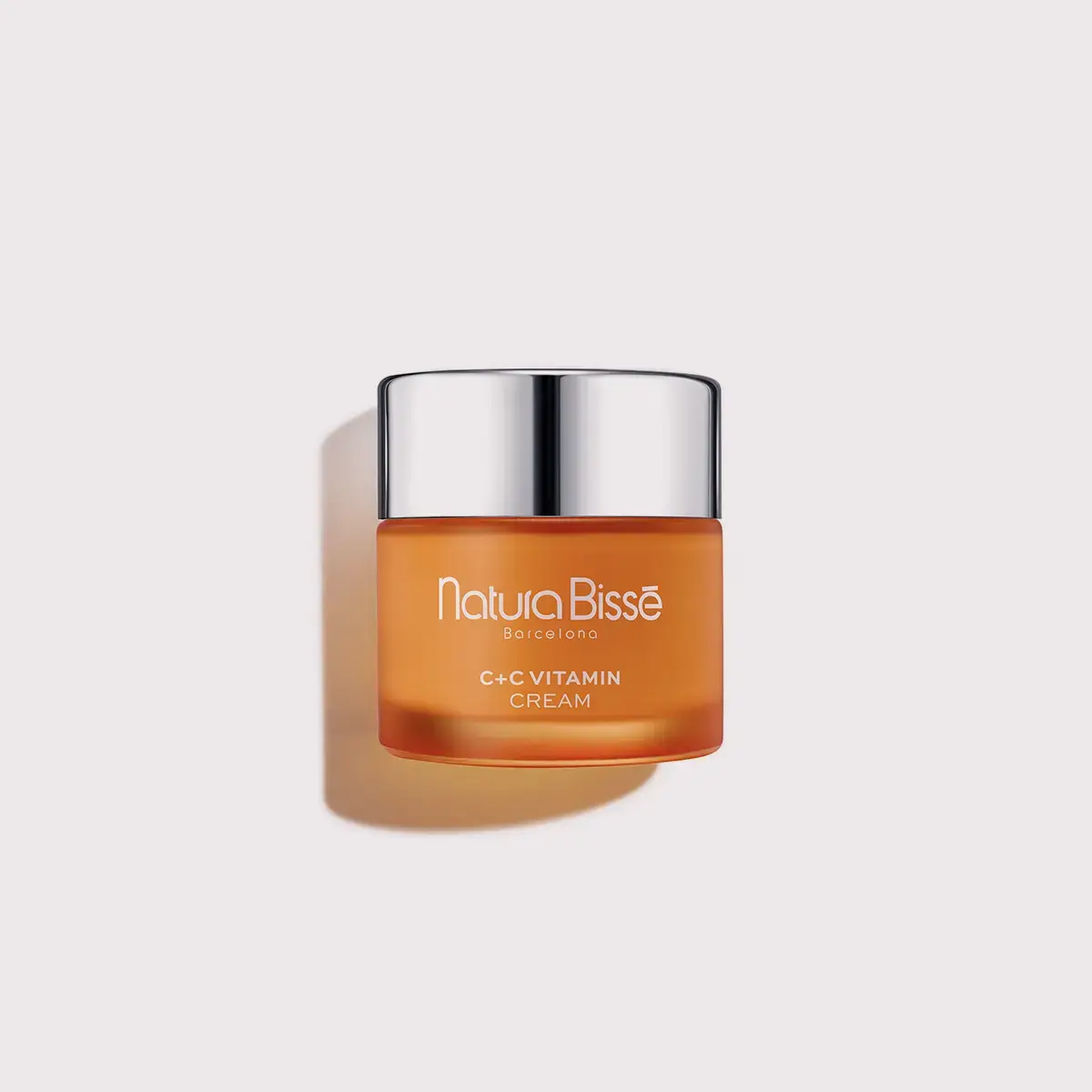 Crema Hidratante C+C Vitamin